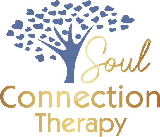 Soul Connection Therapy Logo